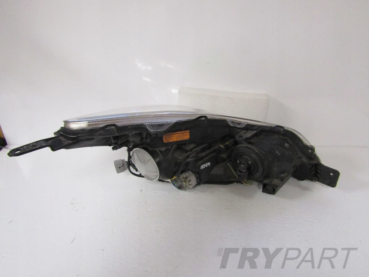 HEADLIGHT SUBARU LEGACY V OUTBACK IV Xenon 09-12 LH