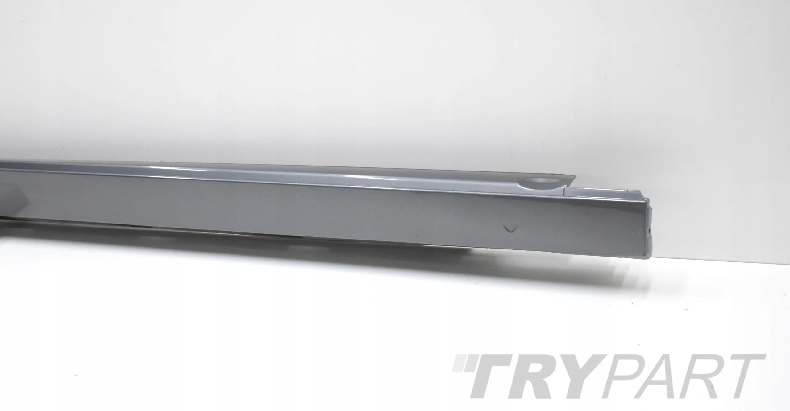 VW PASSAT B8 3G0 RIGHT SILL TRIM STRIP ORG NEW IN COLOR