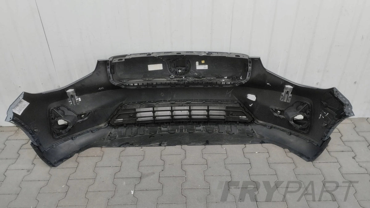 Volvo XC40 XC 40 Recharge Lift Front Bumper 2022-