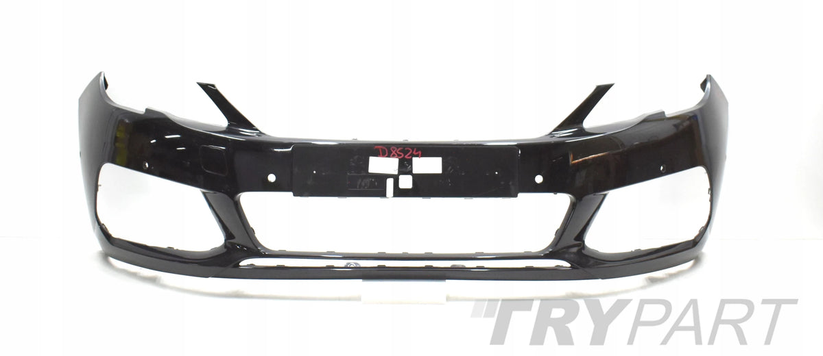 PEUGEOT 308 II LIFT FRONT BUMPER ORG