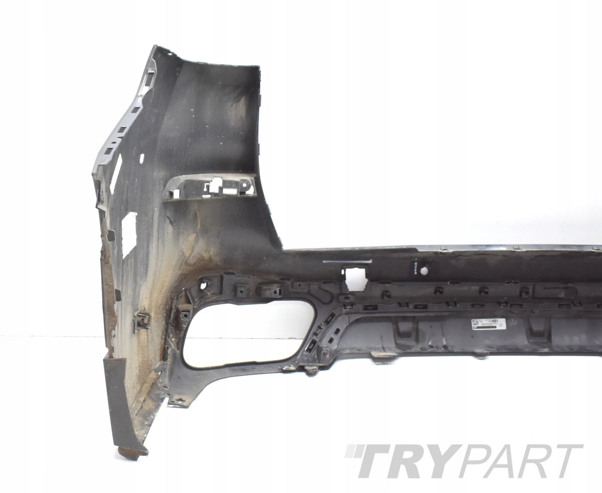 BMW X5 G05 M PACKAGE REAR BUMPER ORIGINAL + BOTTOM