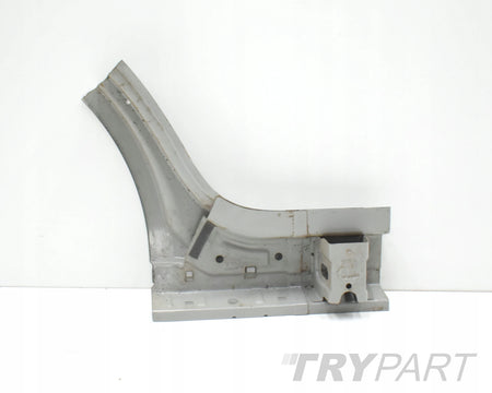 HYUNDAI SANTA FE III 3 LEFT SILL PANEL POST COVER GENUINE NEW