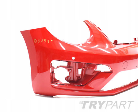 VW NEW BEETLE 5C5 LIFT FRONT BUMPER ORG