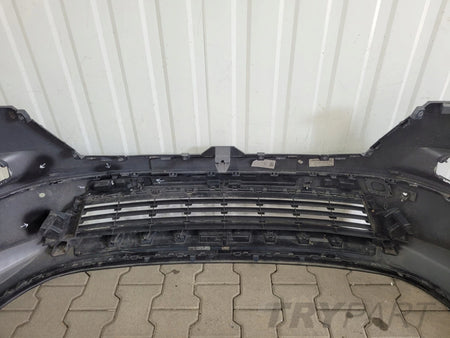 Front Bumper for Nissan NV300 Primastar Lift 21-
