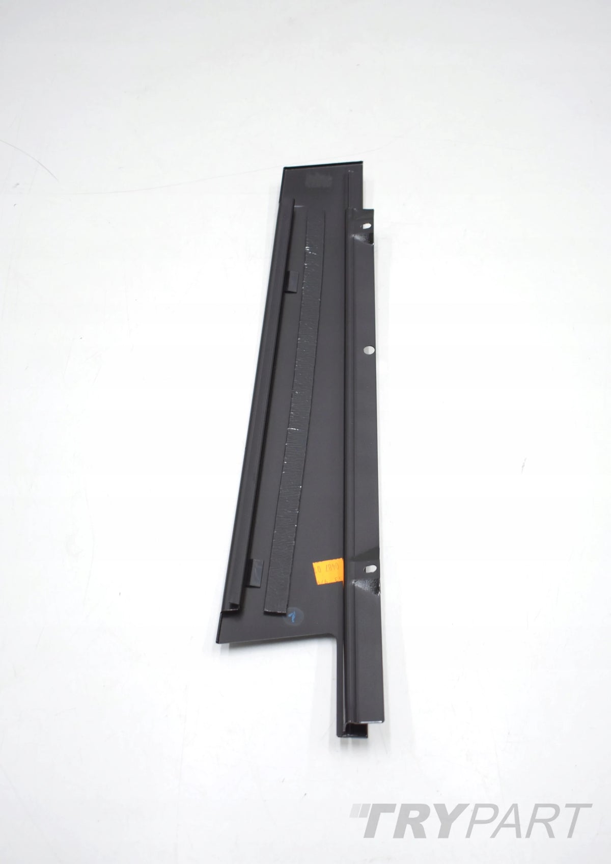 MERCEDES GLC W253 REAR RIGHT DOOR PILLAR TRIM ORG