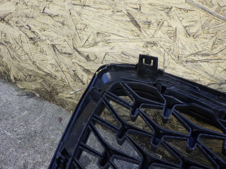 BMW X3 G01 X4 G02 LIFT LCI 21- GRILLE