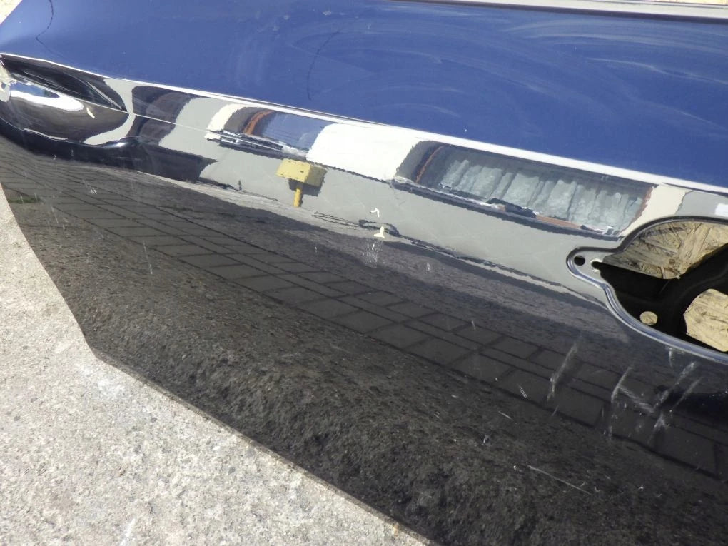 BMW 5 E60 E61 2003- Front Left Door