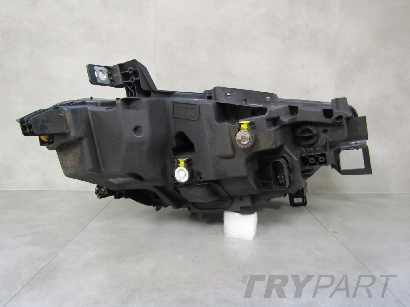 VOLKSWAGEN ID 3 19- LED HEADLIGHT LH LEFT