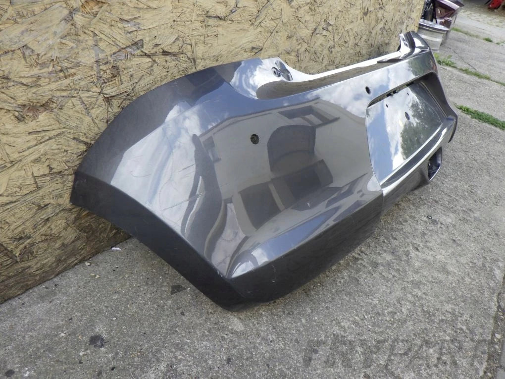 SUZUKI SWIFT MK8 VIII 2017- Rear Bumper