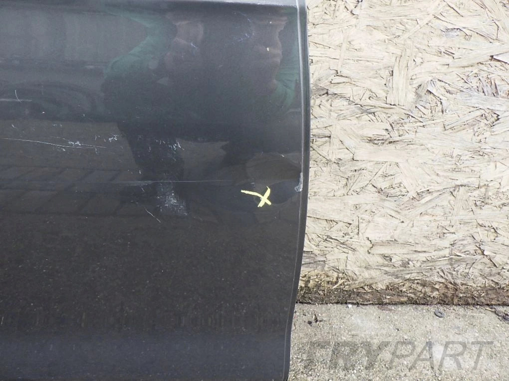 VW GOLF 7 VII 5G4 HB 2012- Rear Right Door