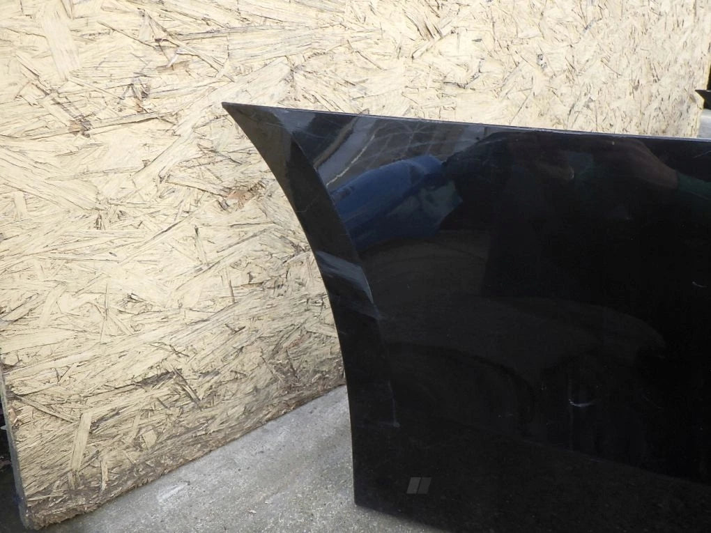 BMW 5 G30 SEDAN M PACKAGE rear bumper