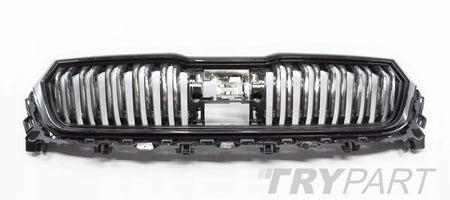 SKODA KODIAQ 565 LIFT BUMPER GRILLE