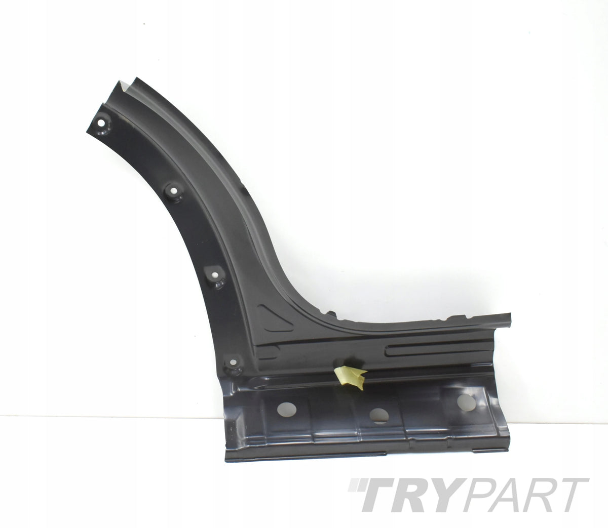 MAZDA CX5 CX-5 LEFT SILL CLADDING B-PILLAR ORG