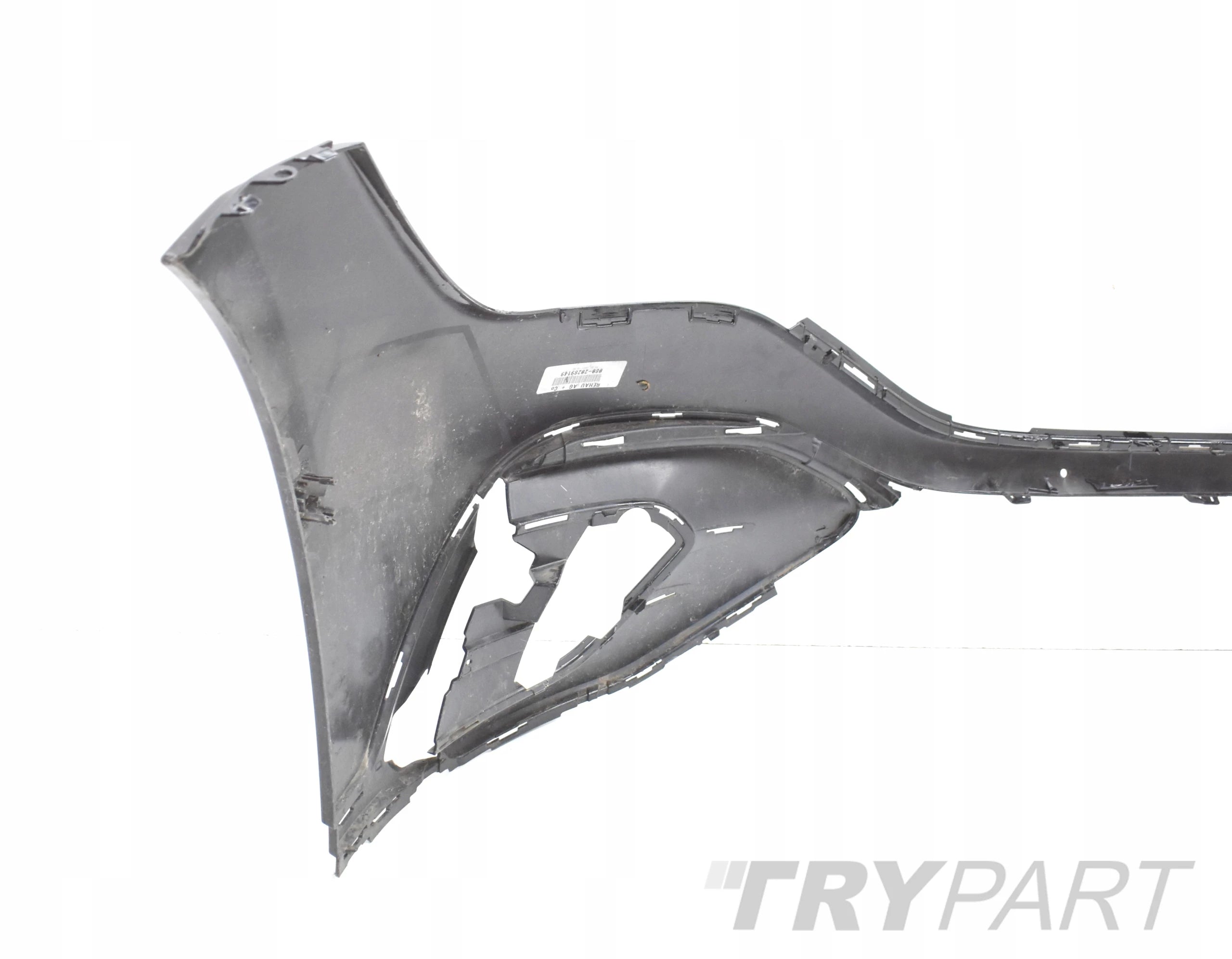 MERCEDES EQE W295 V295 AMG FRONT BUMPER ORG