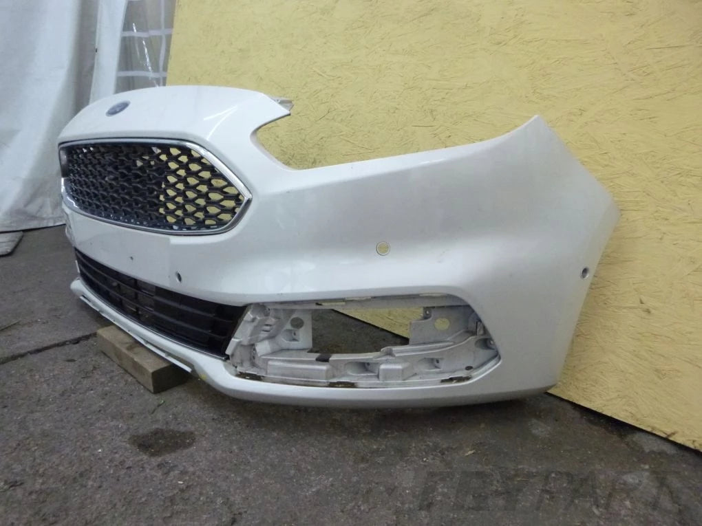 FORD MONDEO MK5 VIGNALE CAMERA 15- front bumper