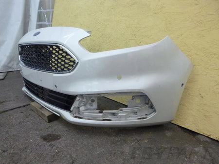 FORD MONDEO MK5 VIGNALE CAMERA 15- front bumper