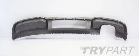 AUDI A3 8V3 S LINE ELIFT ADD-ON SPOILER DIFFUSER