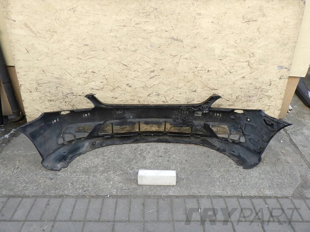 MERCEDES CL 216 C216 LIFT AMG 06- front bumper