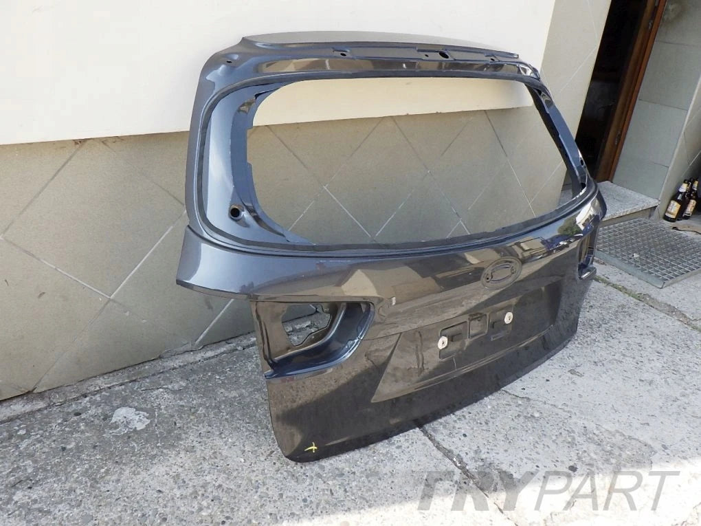 KIA SORENTO 3 III 2015- REAR TRUNK LID