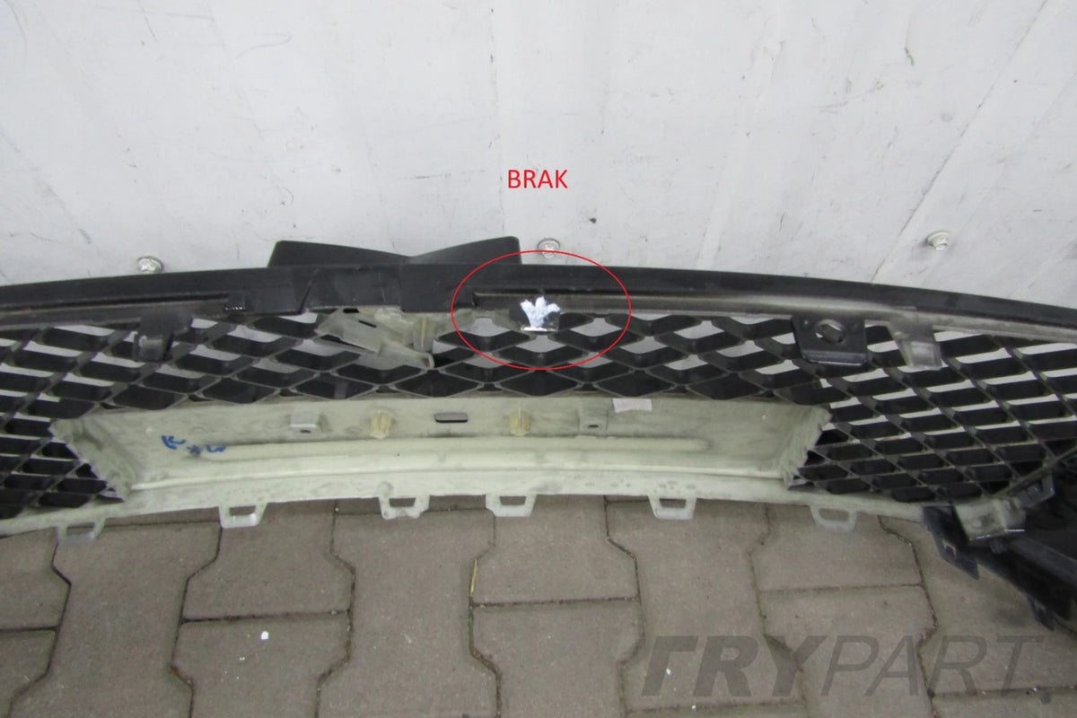 Front Bumper D.S. 3 DS3 Crossback Lift 22-
