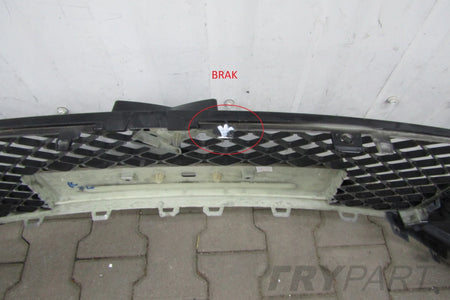 Front Bumper D.S. 3 DS3 Crossback Lift 22-