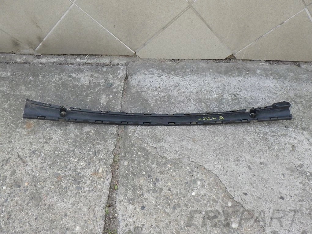 MERCEDES EQB X243 EQA H243 Front Bumper Trim
