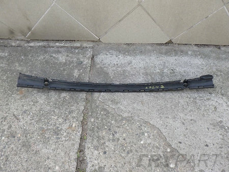 MERCEDES EQB X243 EQA H243 Front Bumper Trim