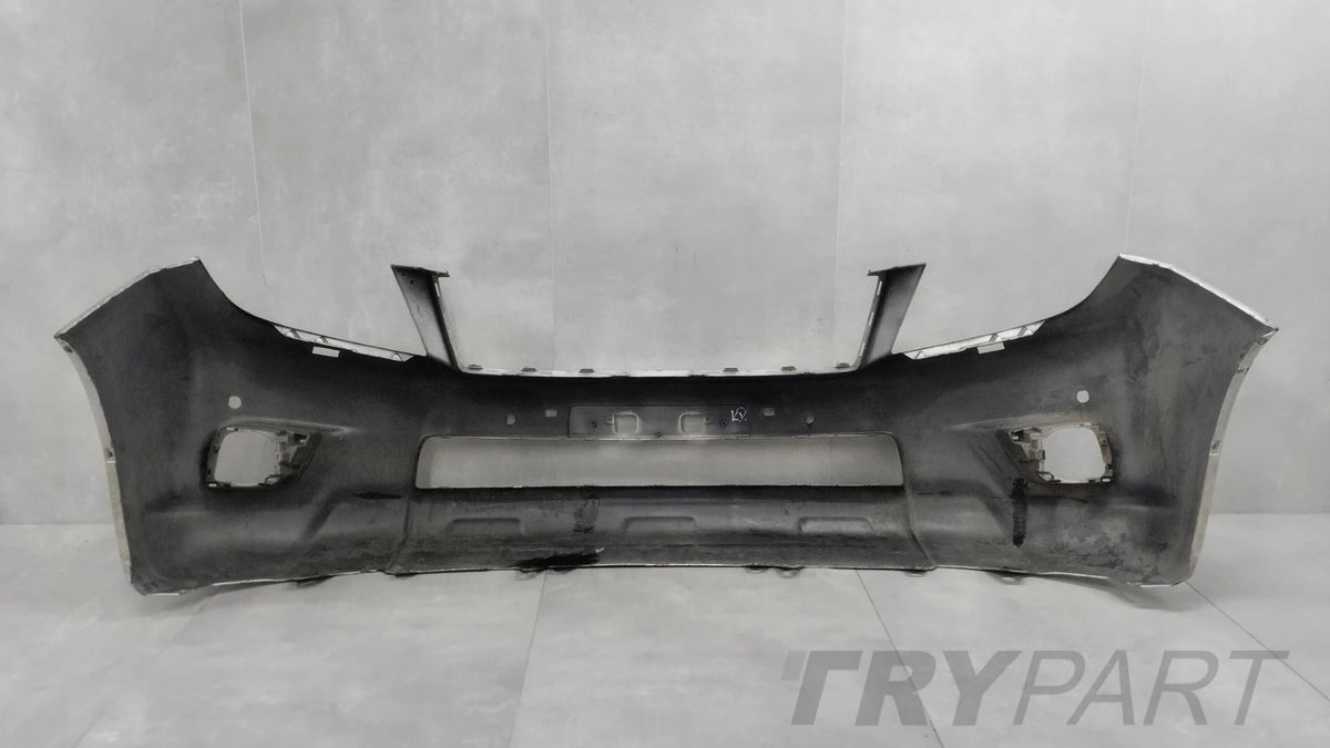 Front Bumper Toyota Land Cruiser J150 09 - 12 / 52119-60E00