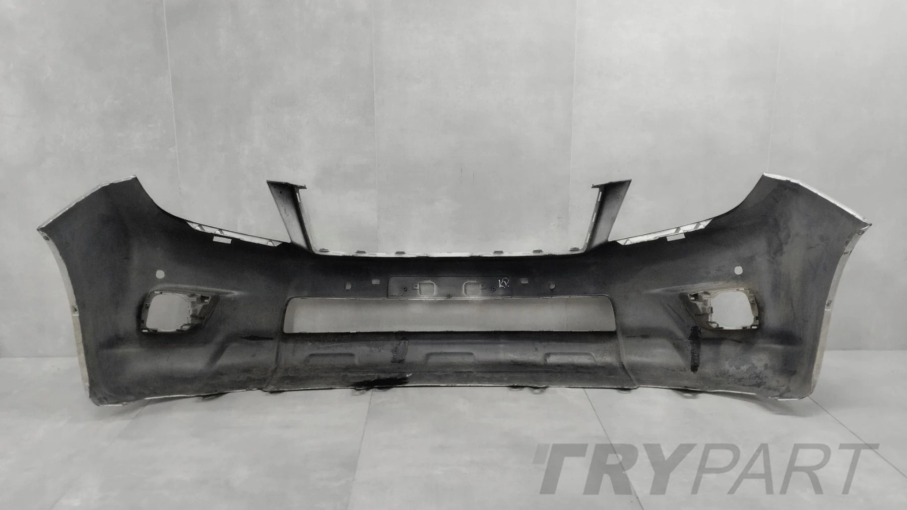 Front Bumper Toyota Land Cruiser J150 09 - 12 / 52119-60E00
