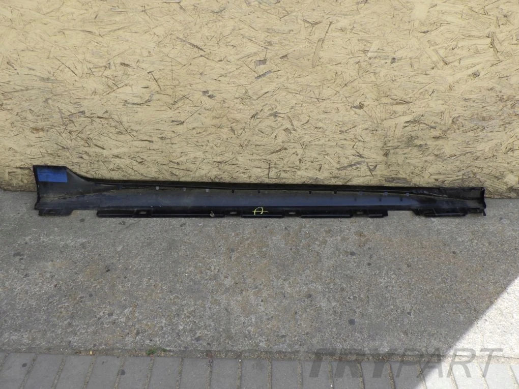 AUDI A5 SPORTBACK 8W 8W8 20- Left Sill Trim Strip