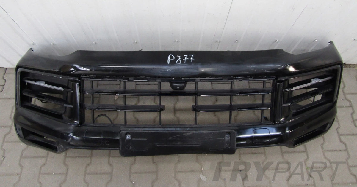 Front Bumper Porsche Cayenne 9Y0 Lift 23-