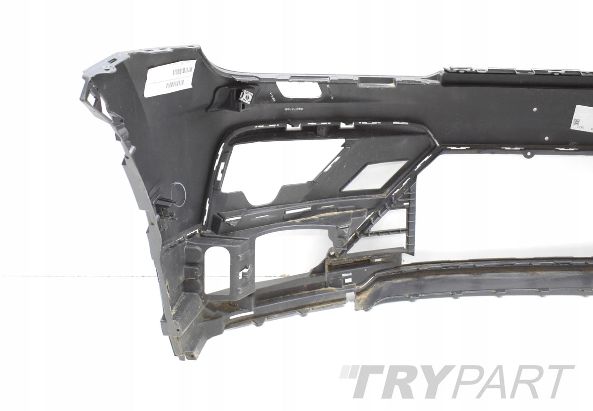 VW TIGUAN II 5NA R LINE FRONT BUMPER ORG