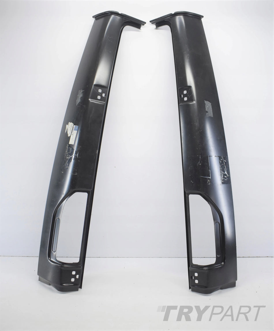 MERCEDES SPRINTER W901 REAR RIGHT PILLAR ORG LOW!