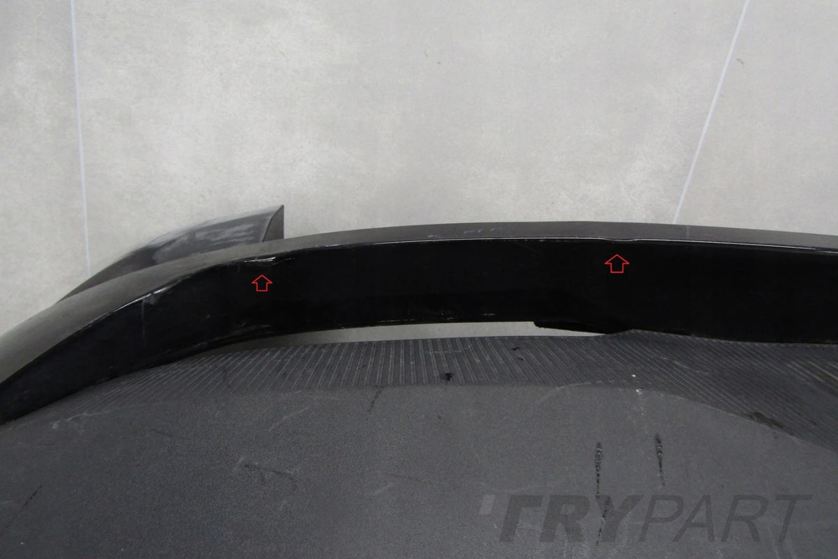 Rear Bumper for Volvo EX30 EX-30 24-
