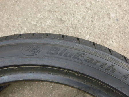Yokohama BluEarth-A AE-50 165 50 R16 75 V tire