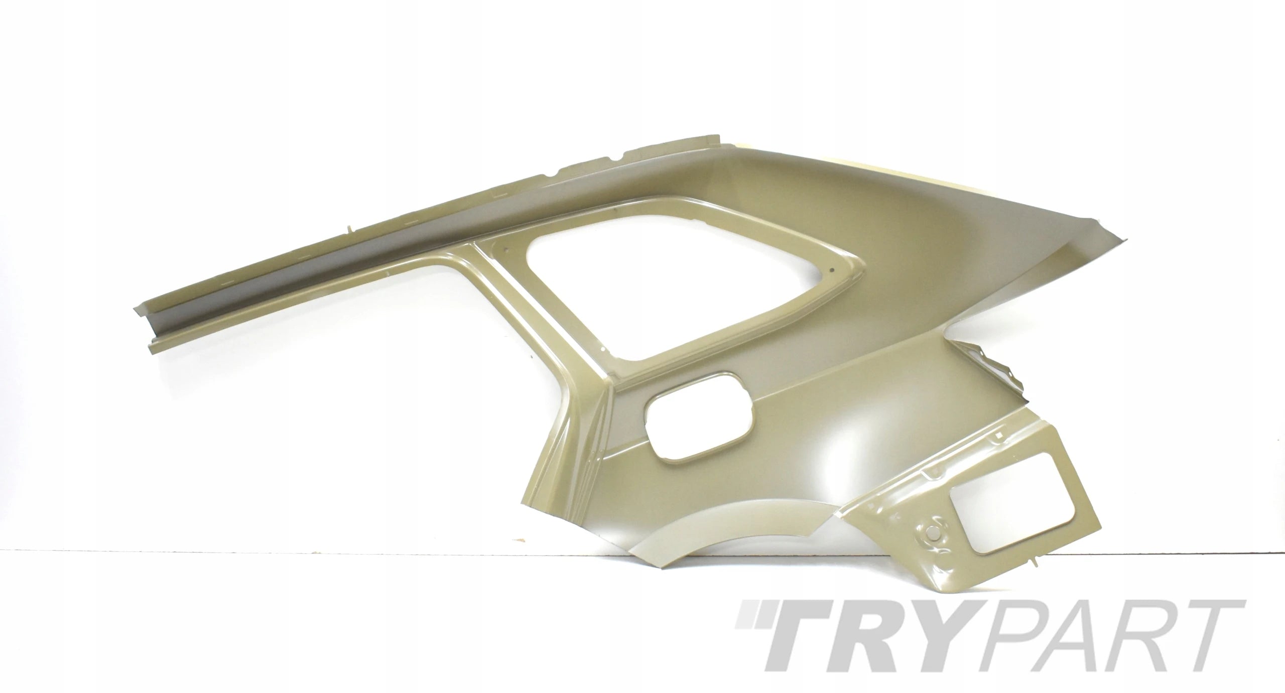 SUPERB III 3V9 RIGHT REAR FENDER ORIGINAL ESTATE