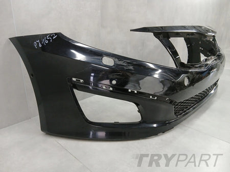 Front Bumper for Kia Optima 3 III Lift 13-15