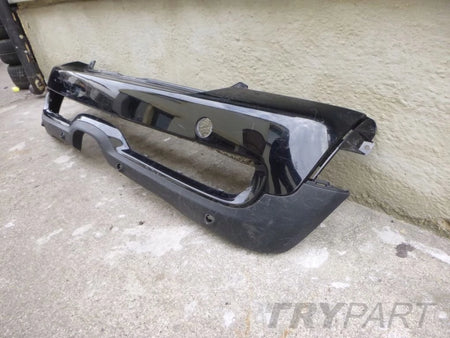 MINI COOPER S R56 R57 R58 R59 LIFT rear bumper