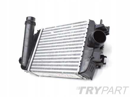 NISSAN JUKE II CLIO V CAPTUR INTERCOOLER AIR COOLER ORG 14461F270A