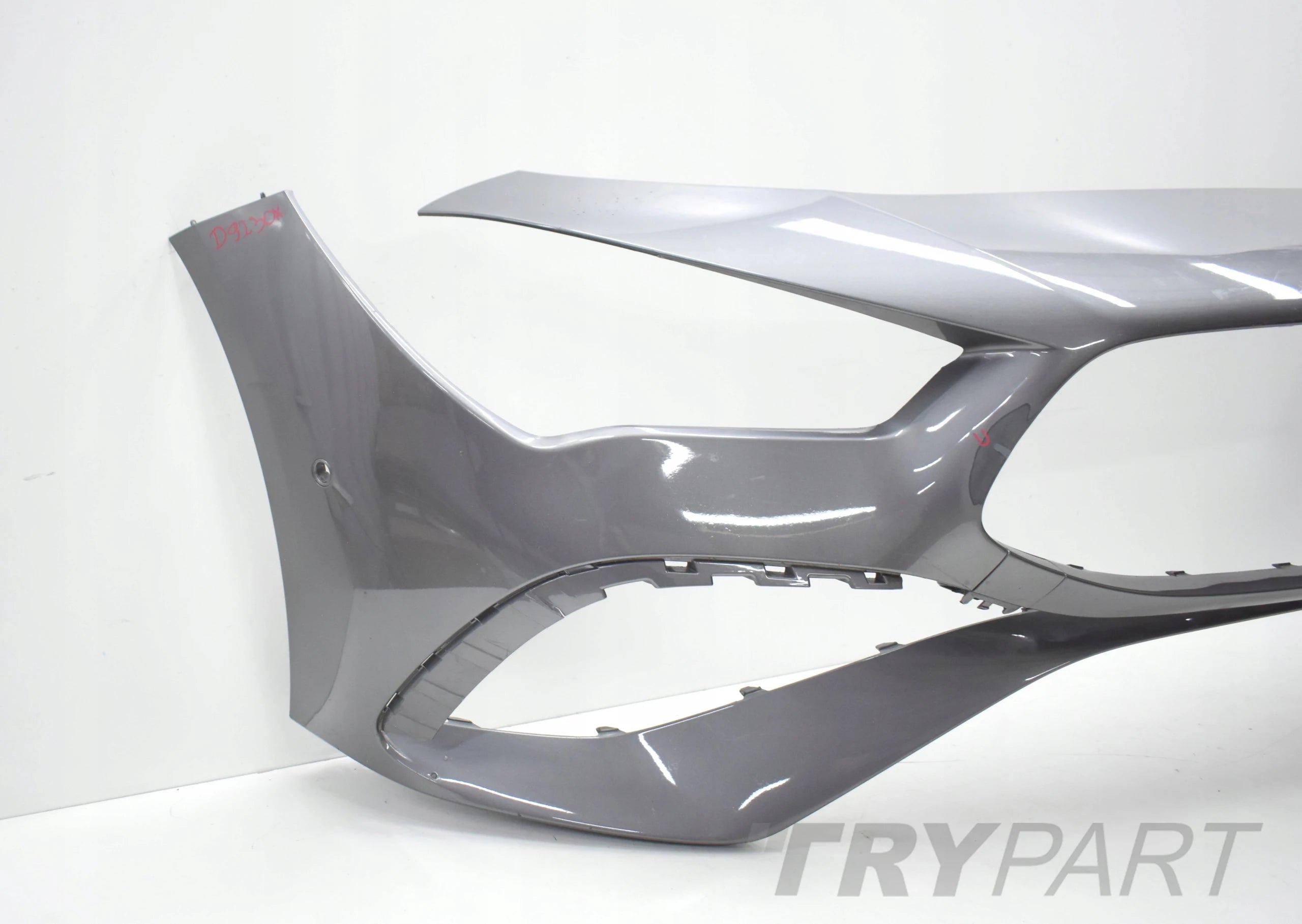 MERCEDES CLA W118 LIFT AMG Original Front Bumper