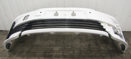 Front Bumper Toyota Corolla XI E16 Lift 16-18