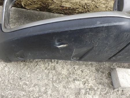 MINI COUNTRYMAN II 2 F60 Front Bumper