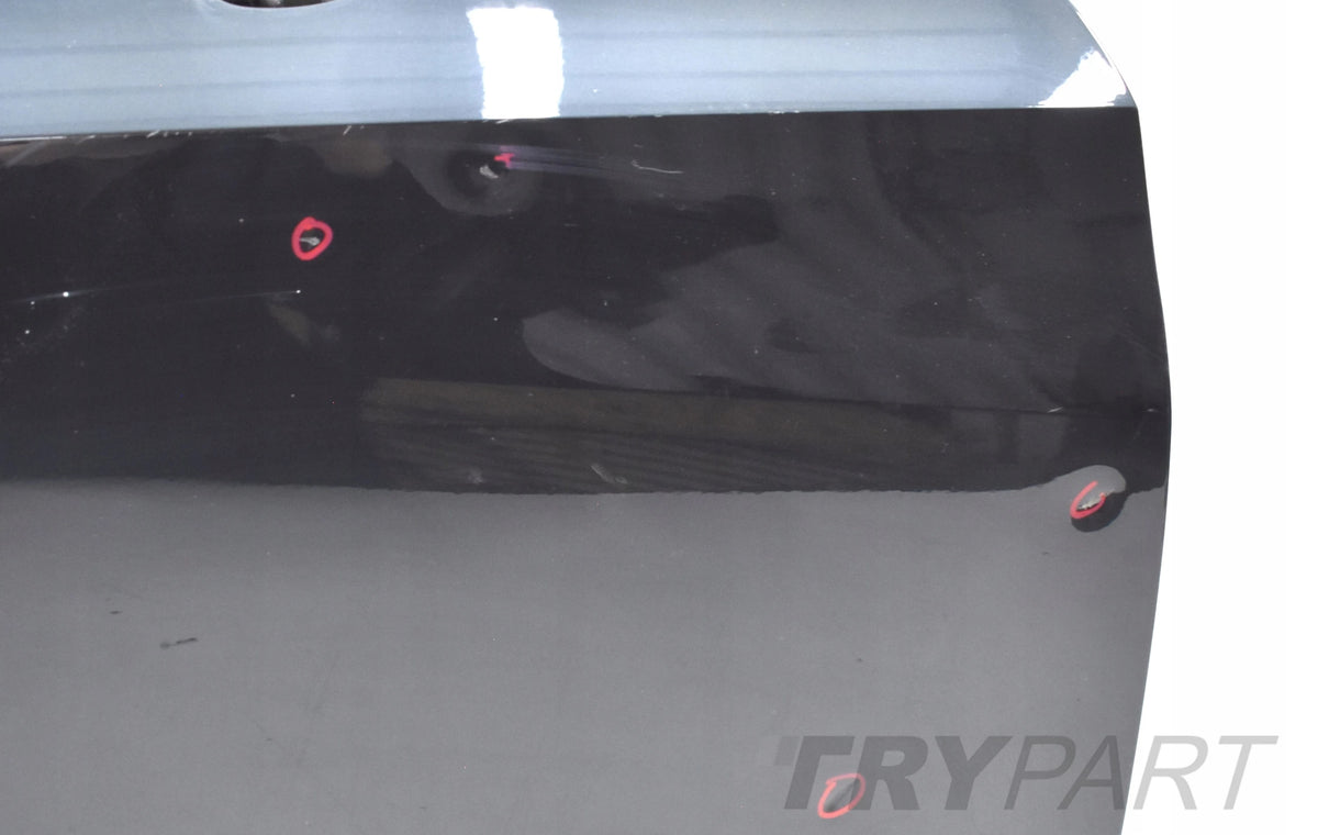 AUDI A3 8Y RIGHT FRONT DOOR ORG
