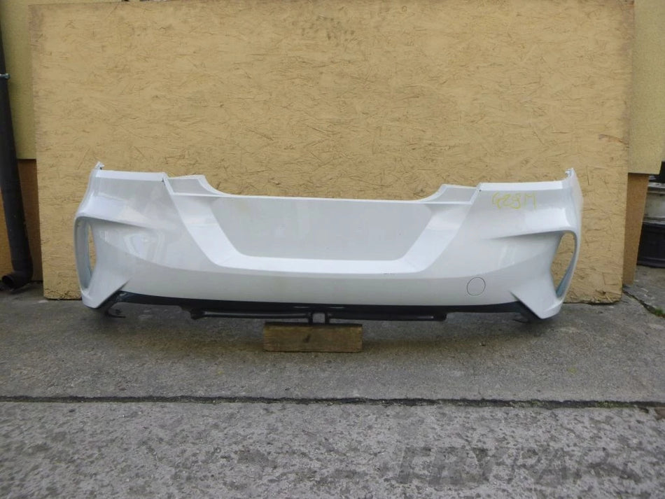 BMW Z4 G29 M PACKAGE M40i Rear Bumper