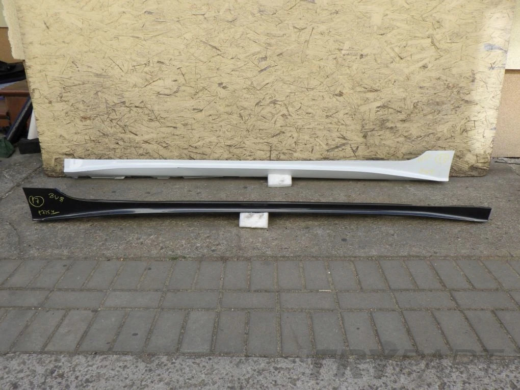 AUDI A5 SPORTBACK 8W 8W8 20- Left Right Sill Trim Strip