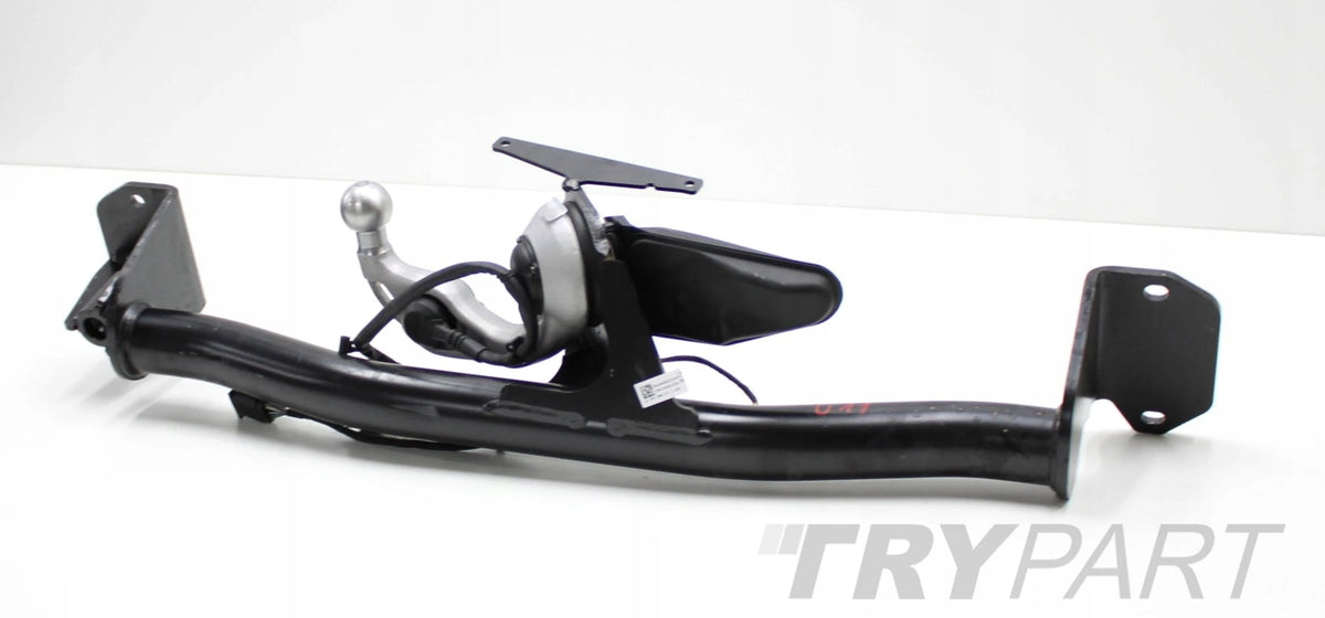 BMW X1 U11 ELECTRIC TOW HITCH ORG 5A63E20-03
