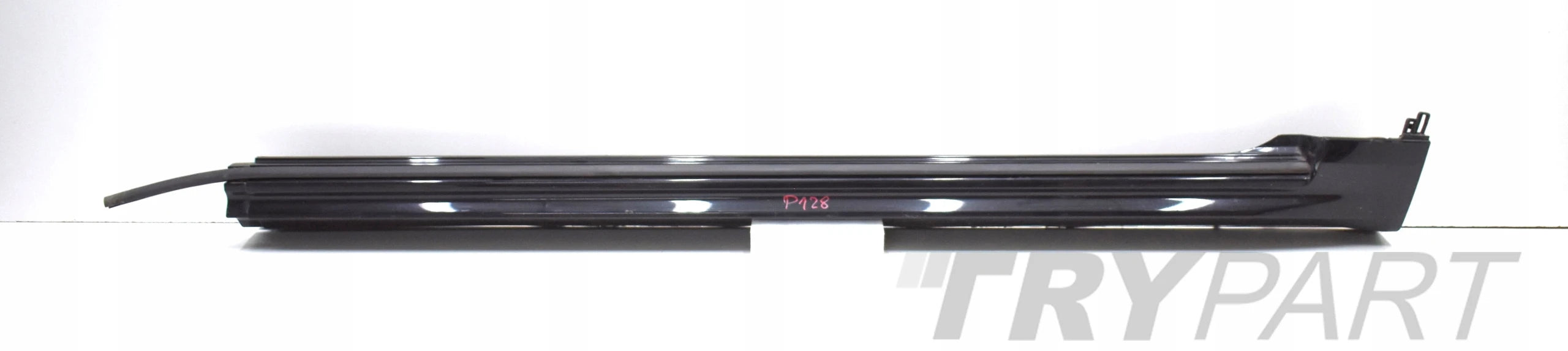 VOLVO XC90 II RIGHT SILL STRIP ORG 31672371