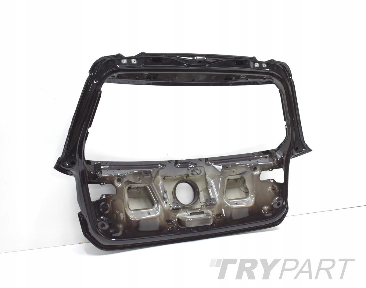 VW GOLF VII 5G REAR TRUNK LID TAILGATE ORG HB
