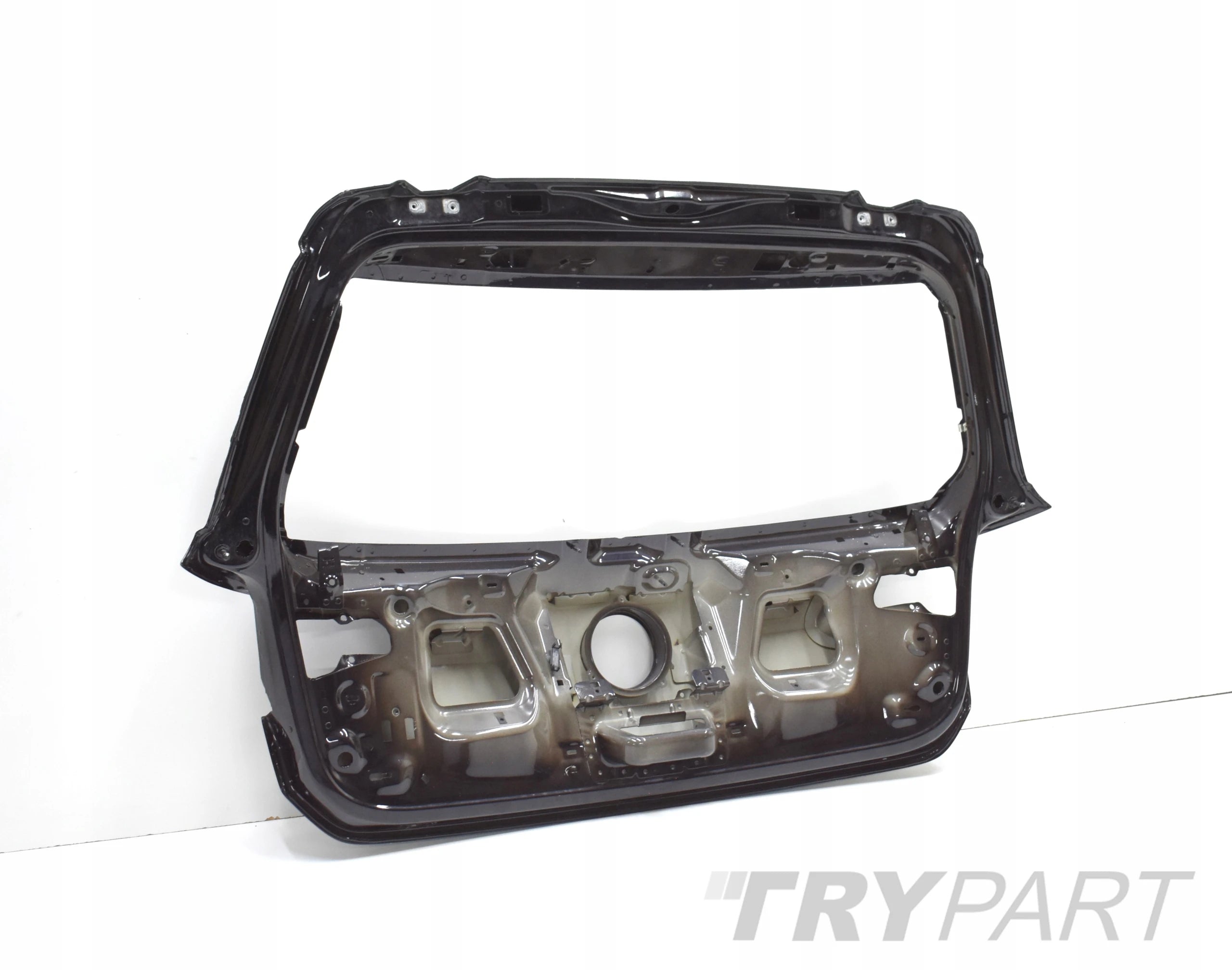 VW GOLF VII 5G REAR TRUNK LID TAILGATE ORG HB