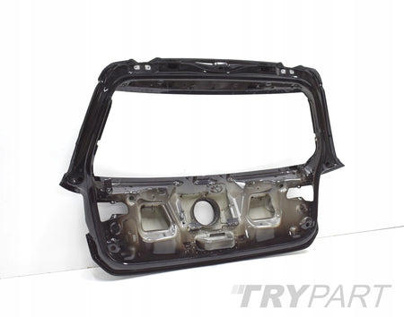 VW GOLF VII 5G REAR TRUNK LID TAILGATE ORG HB